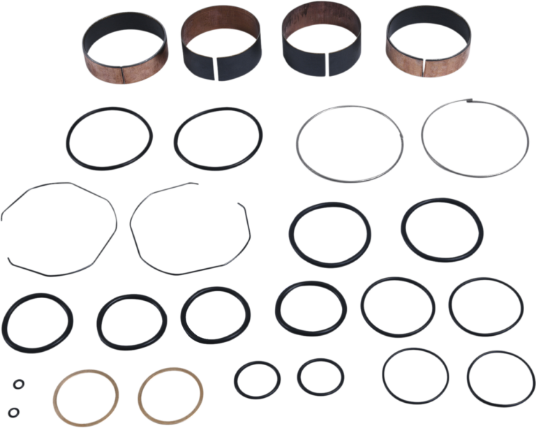 MOOSE OFFROAD - Fork Bushing Kit