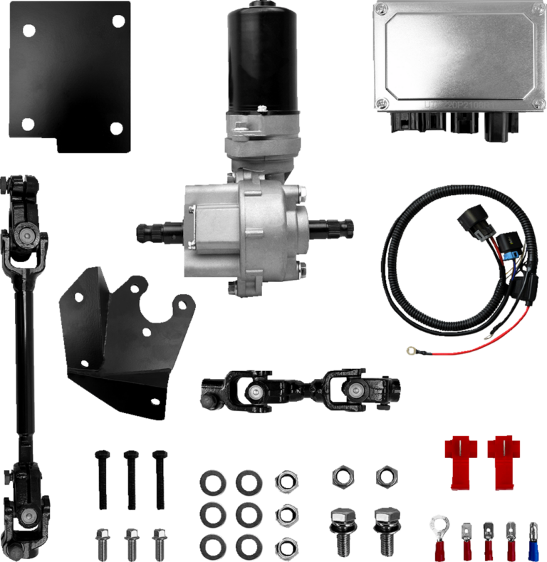MOOSE OFFROAD - Electric Power Steering Kit - RZR 170