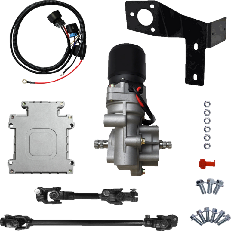 MOOSE OFFROAD - Electric Power Steering Kit - Gator