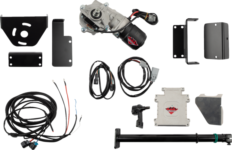 MOOSE OFFROAD - Electric Power Steering Kit - Outlander