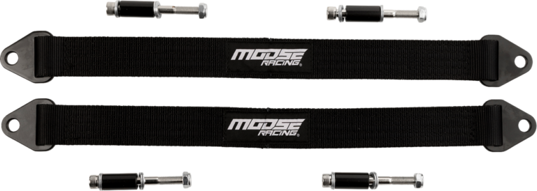 MOOSE OFFROAD - Limit Strap Kit - 23"