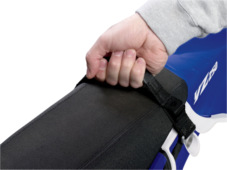 MOOSE OFFROAD - Lift Strap - Rear
