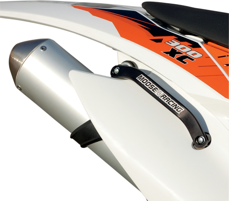 MOOSE OFFROAD - Grab Handle