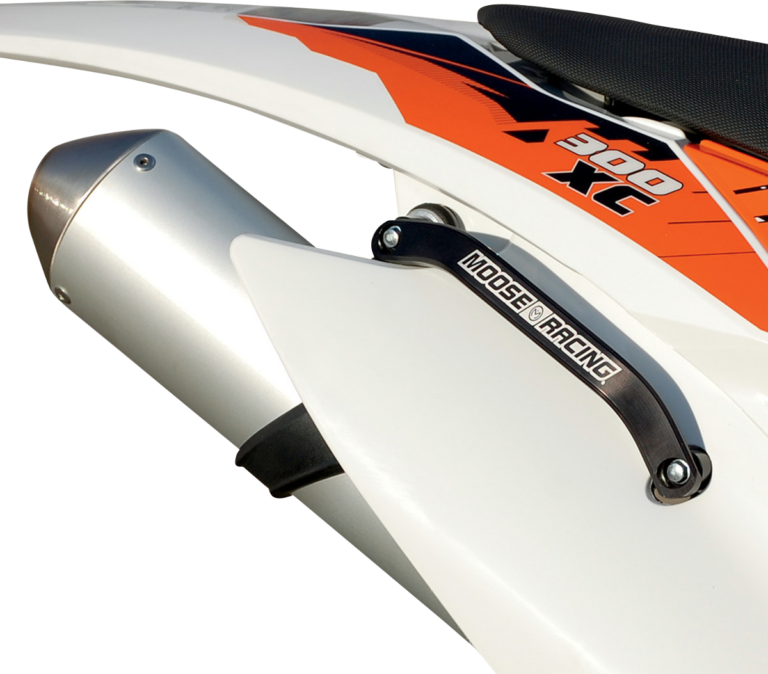 MOOSE OFFROAD - Grab Handle