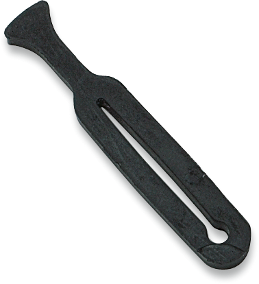 PARTS UNLIMITED - Windshield O-Ring with Tab