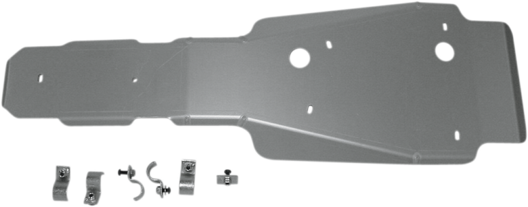 MOOSE OFFROAD - Full Skid Plate