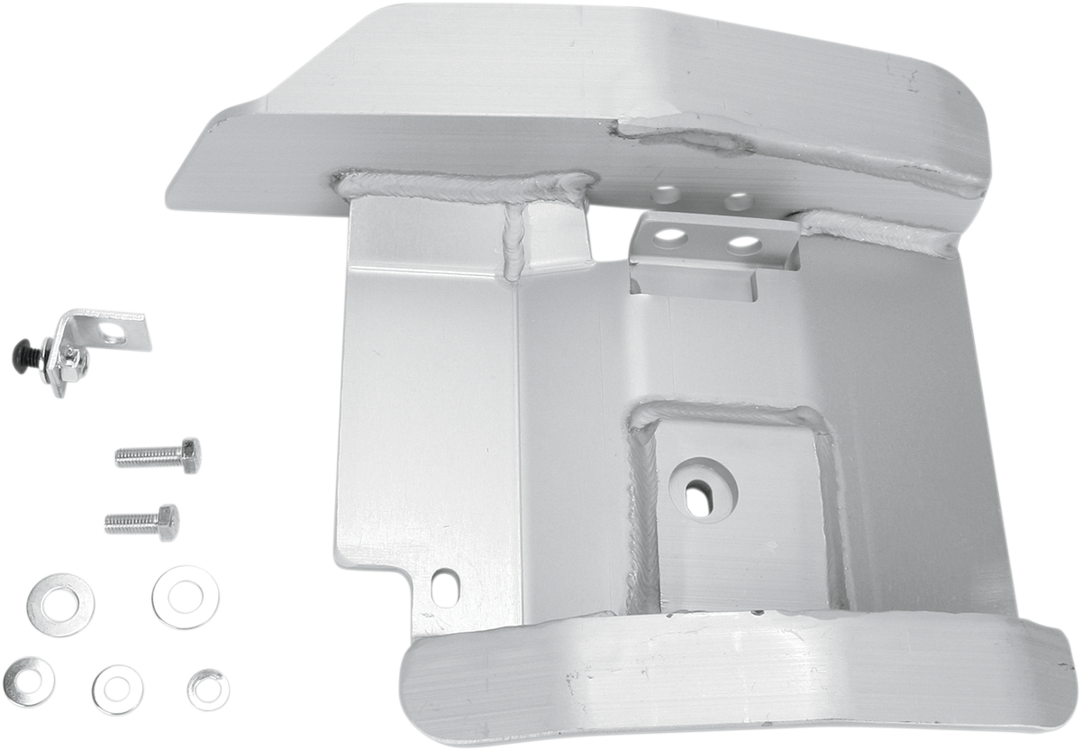 MOOSE OFFROAD - Skid Plate - Swingarm - Image 2