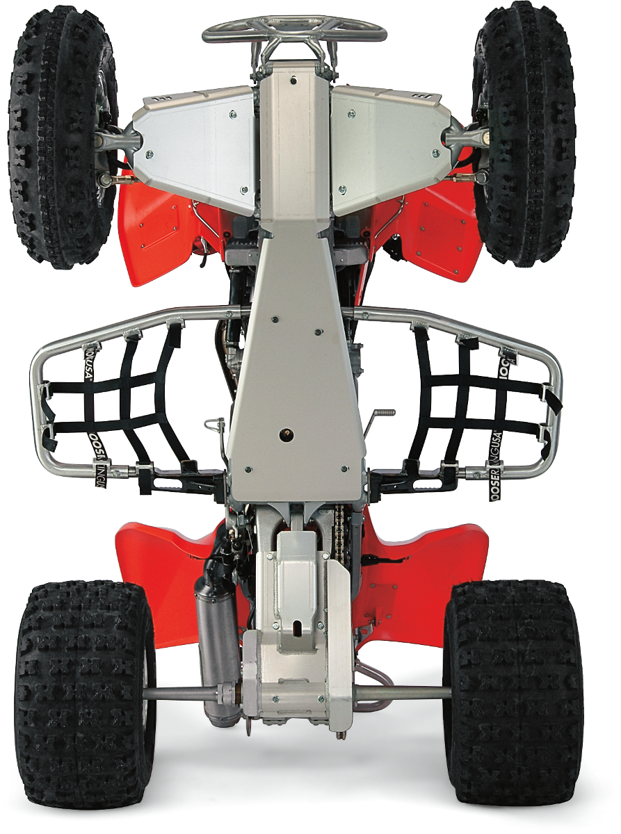 MOOSE OFFROAD - Skid Plate - Swingarm - Image 2