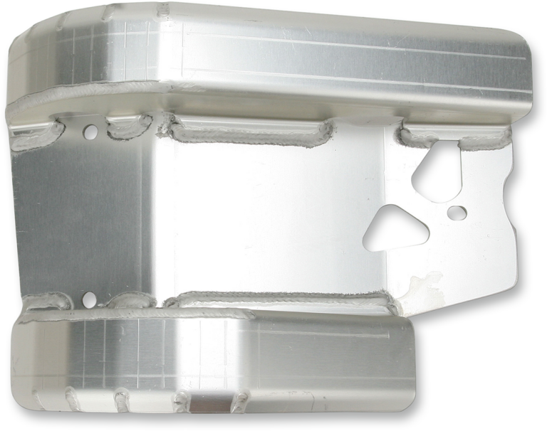 MOOSE OFFROAD - Skid Plate - Swingarm