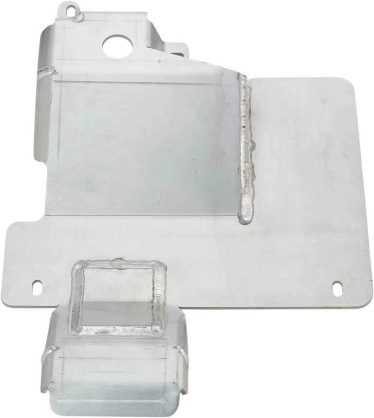 MOOSE OFFROAD - Skid Plate - Swingarm