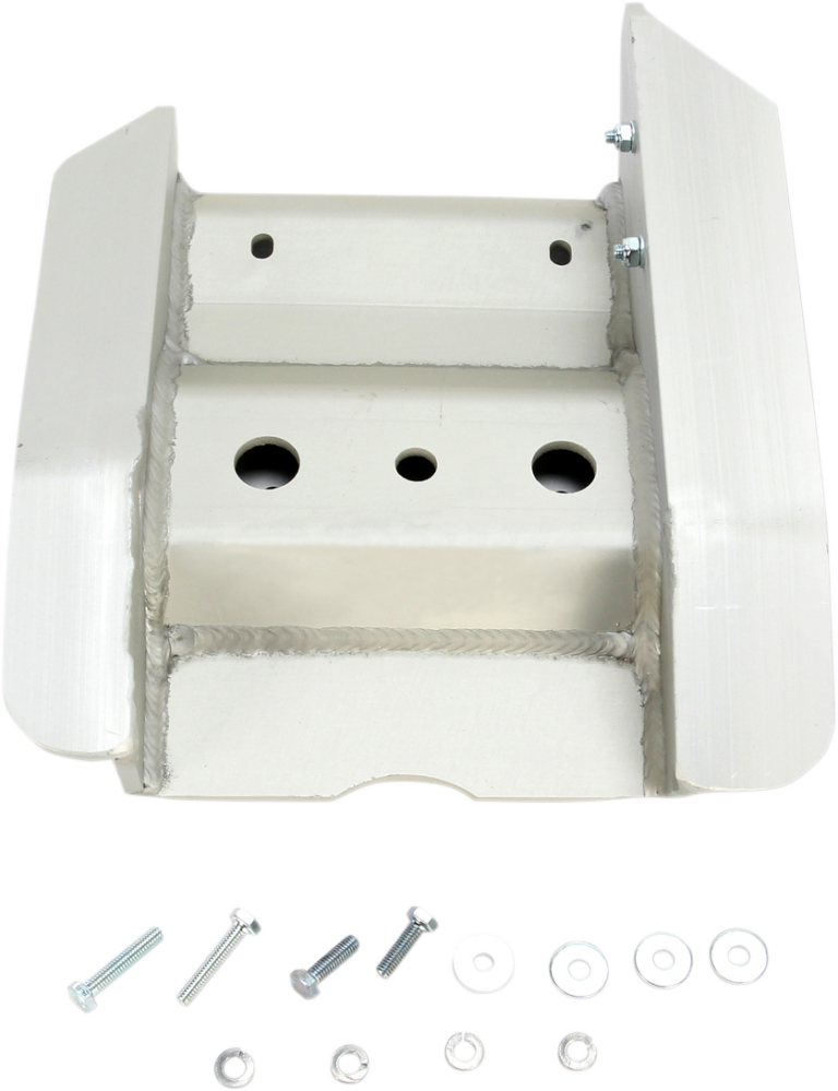 MOOSE OFFROAD - Skid Plate - Swingarm