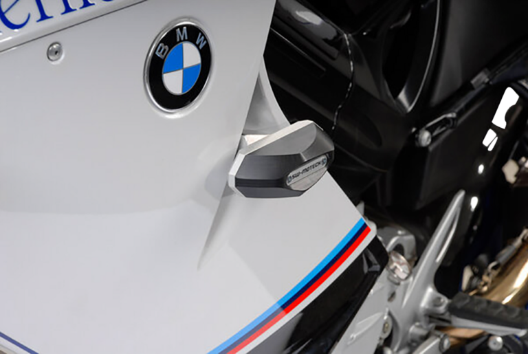 SW-MOTECH - Frame Slider Kit - BMW - 800 ST