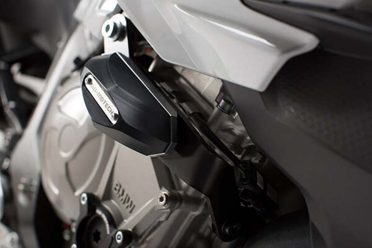 SW-MOTECH - Frame Slider Kit - BMW - 1000 XR