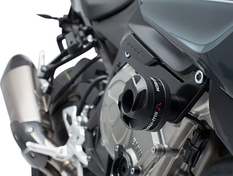 SW-MOTECH - Frame Slider Kit - BMW - 1000 R