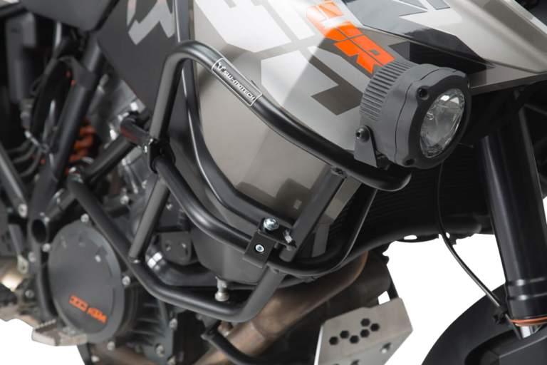 SW-MOTECH - Upper Crash Bar - Original - KTM - 1050/1090/1290