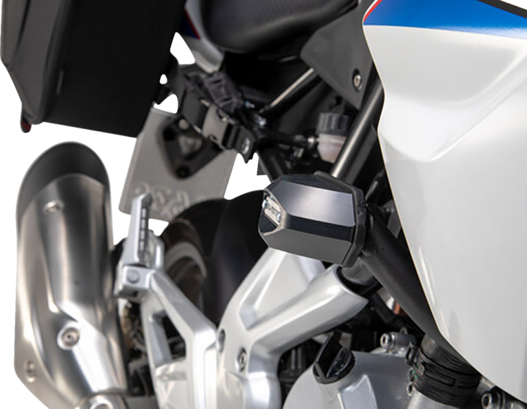 SW-MOTECH - Frame Slider Kit - BMW - 310 R