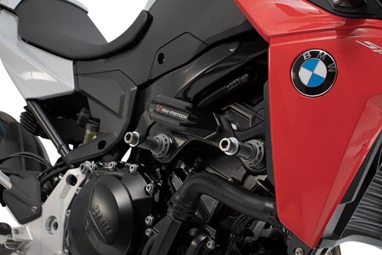 SW-MOTECH - Frame Slider Kit - BMW - F 900 R