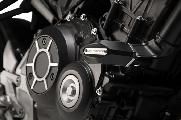 SW-MOTECH - Frame Slider Kit - Honda - CB1000R