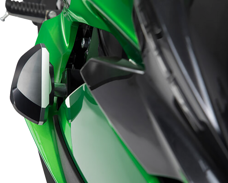 SW-MOTECH - Frame Slider Kit - Kawasaki - Z1000 SX