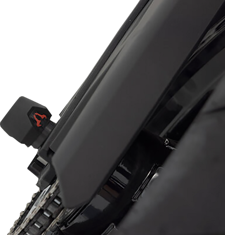 SW-MOTECH - Axle Sliders - Rear - Set - KTM/Husqvarna