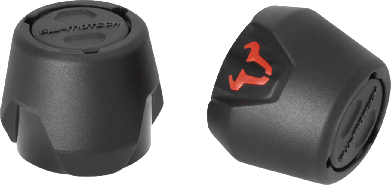 SW-MOTECH - Axle Sliders - Front - Set - BMW 310 - Image 2