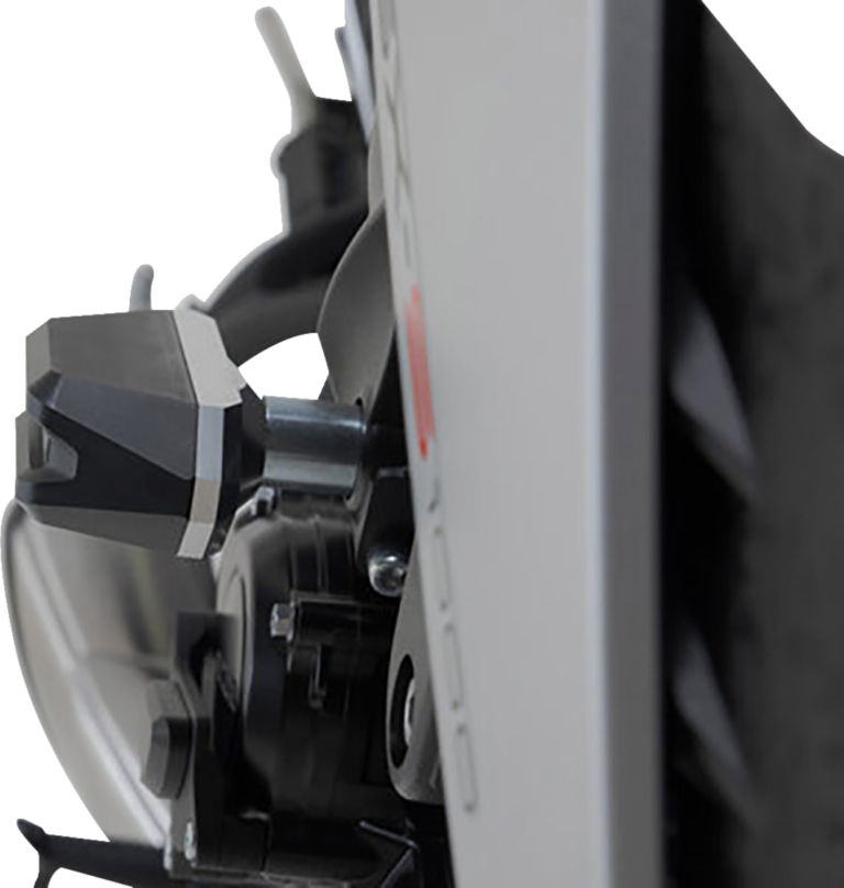 SW-MOTECH - Frame Slider Kit - Suzuki - GSX-S 1000/GT