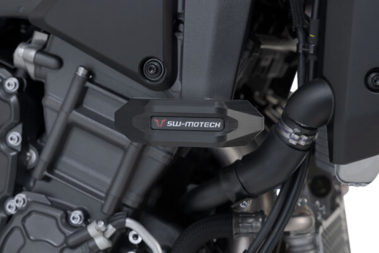 SW-MOTECH - Frame Slider Kit - Yamaha - MT-10/SP