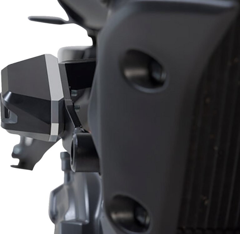 SW-MOTECH - Frame Slider Kit - Yamaha - MT-07