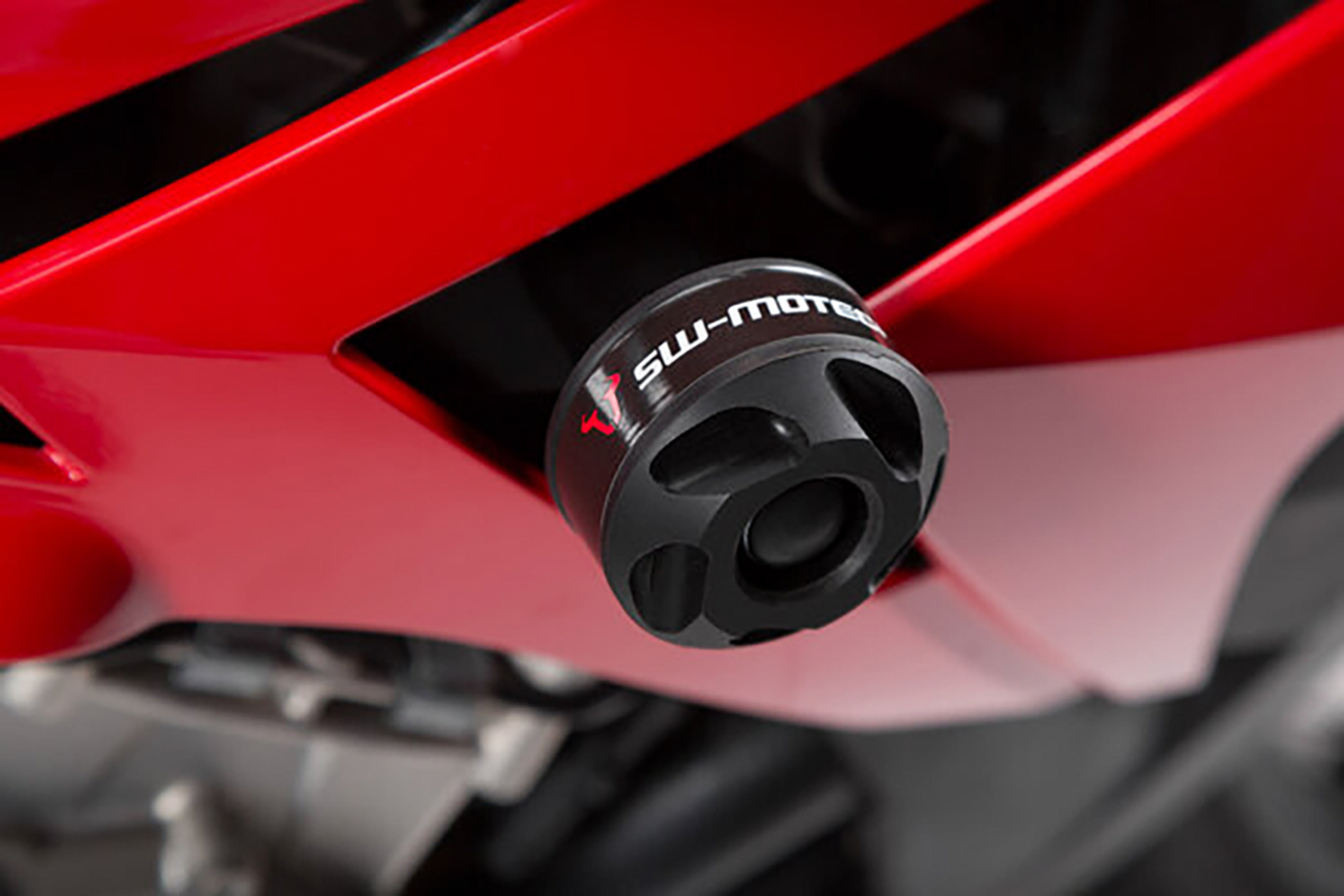SW-MOTECH - Frame Slider Kit - BMW - S1000 R - Image 2