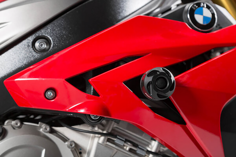 SW-MOTECH - Frame Slider Kit - BMW - S1000 R
