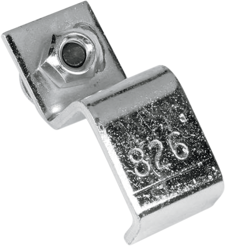 MOOSE OFFROAD - Replacement Clamp - Square