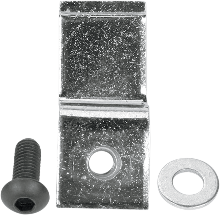 MOOSE OFFROAD - Replacement Clamp - Square