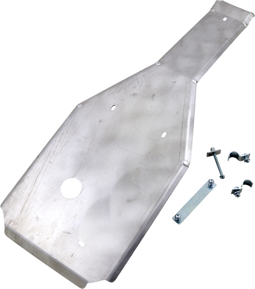 MOOSE OFFROAD - Full Skid Plate - 2-Piece - Image 2