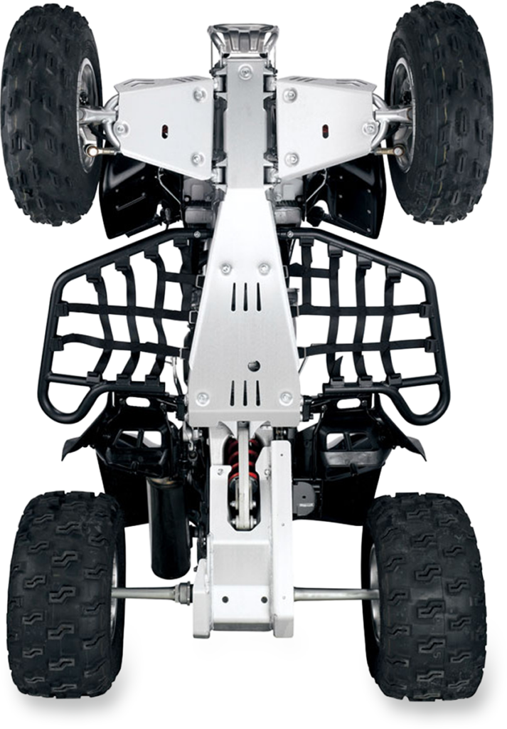 MOOSE OFFROAD - Full Skid Plate