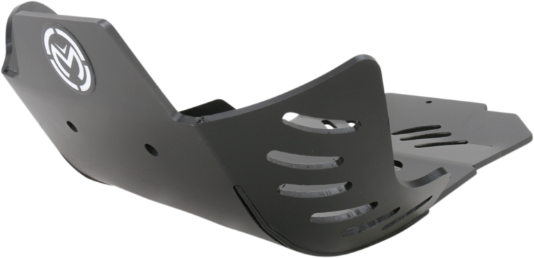 MOOSE OFFROAD - Pro Skid Plate - Yamaha - WR '08-'20