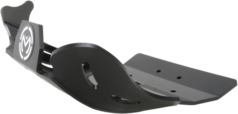 MOOSE OFFROAD - Pro Skid Plate - Yamaha - YZ 125/125X