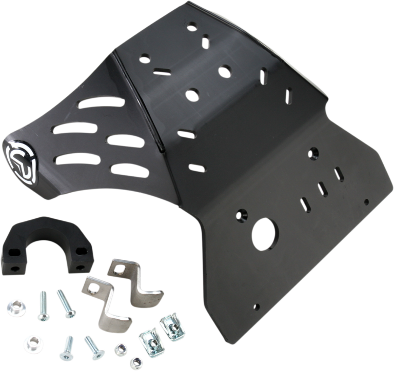 MOOSE OFFROAD - Pro Skid Plate - Kawasaki - KX 85