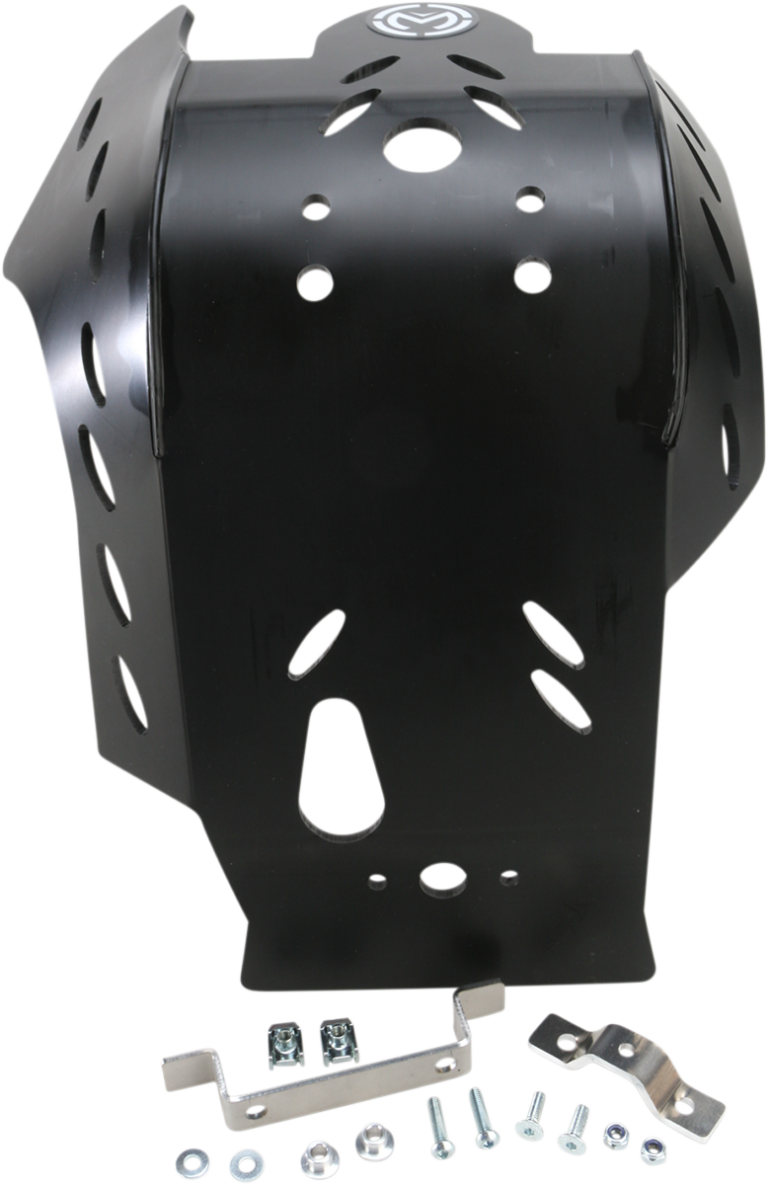 MOOSE OFFROAD - Pro Skid Plate - Yamaha - YZ 450F