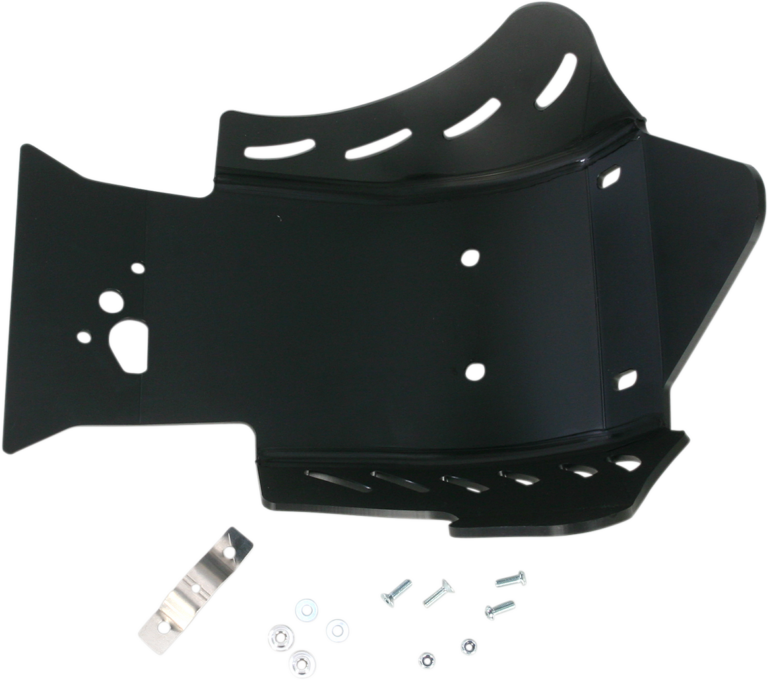 MOOSE OFFROAD - Pro Skid Plate - Yamaha - WR 450F