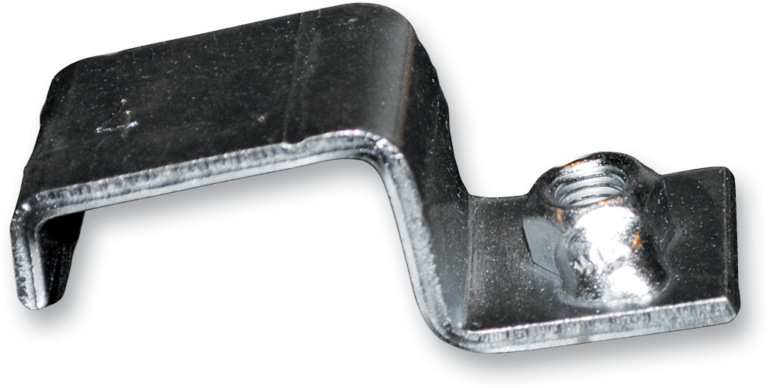 MOOSE OFFROAD - Replacement Clamp - Square