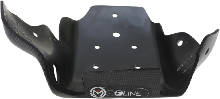 MOOSE OFFROAD - Carbon Fiber Skid Plate - Husqvarna | KTM