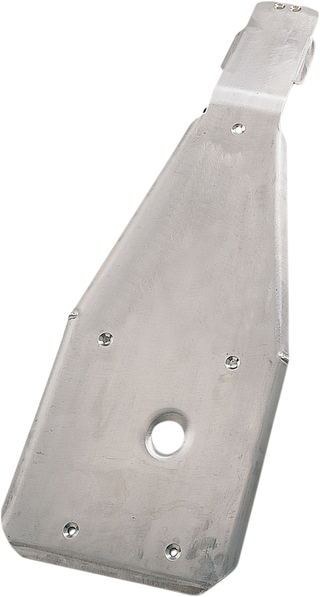 MOOSE OFFROAD - Full Skid Plate - 3-Piece