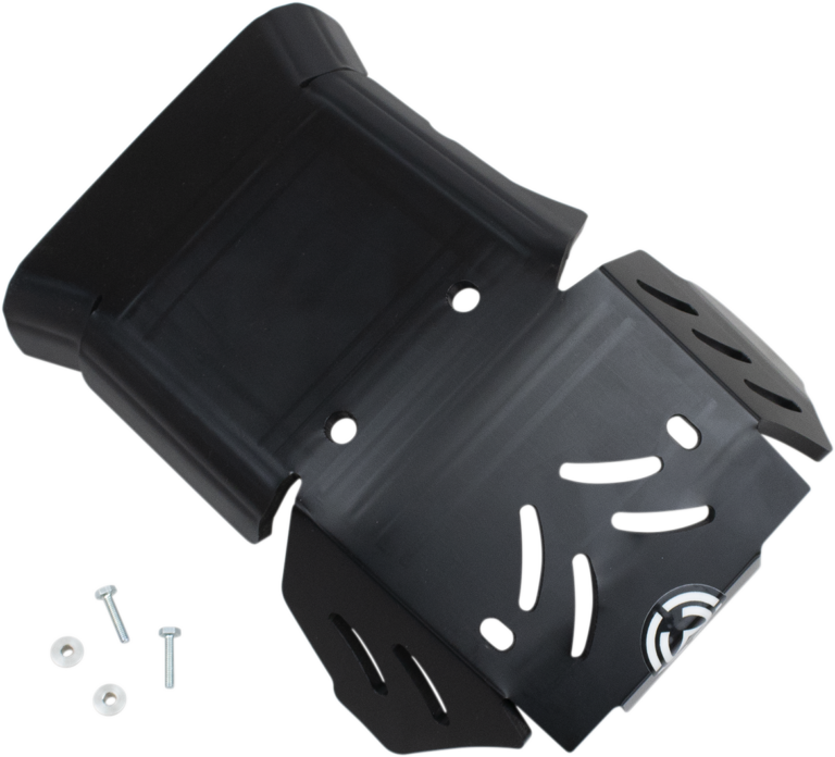 MOOSE OFFROAD - Pro LG Skid Plate - Black - KTM - EX '17-'23