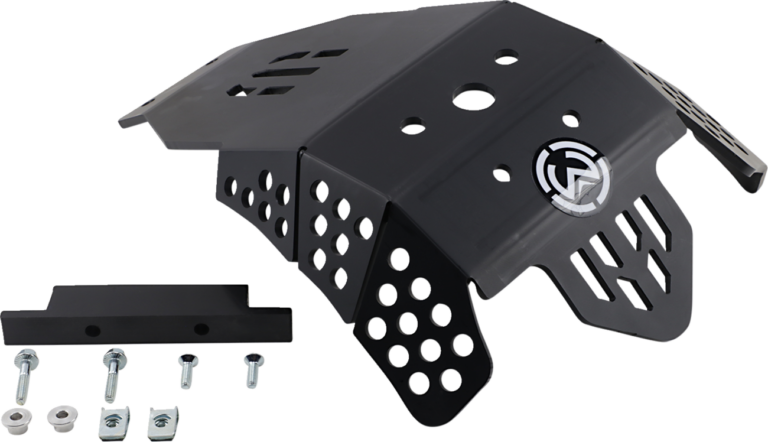 MOOSE OFFROAD - Pro Skid Plate - Kawasaki