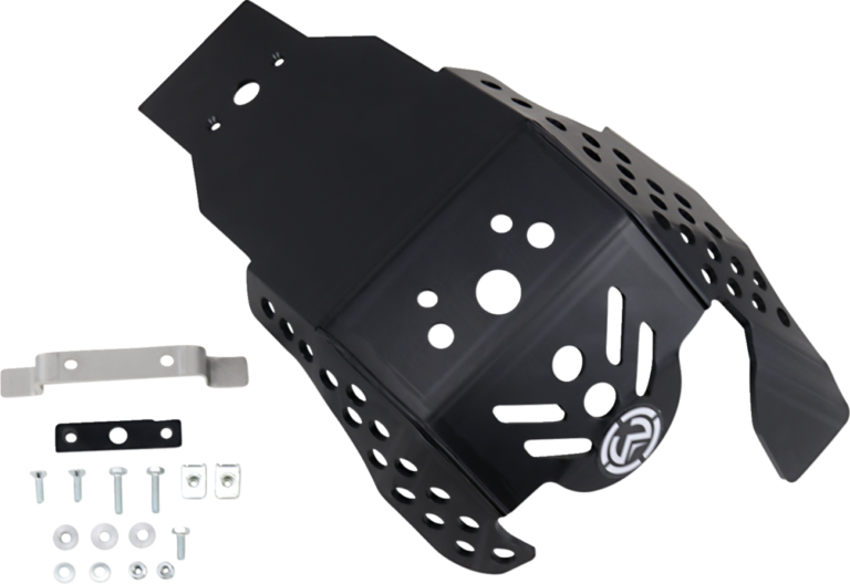 MOOSE OFFROAD - Pro Skid Plate - Yamaha - YZ 250 F | WR 250 F