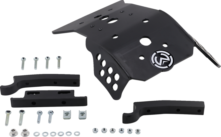 MOOSE OFFROAD - Pro Skid Plate - Gas Gas | Husqvarna | KTM
