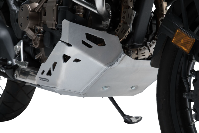 SW-MOTECH - Engine Guard - Silver - Honda - CRF1000L Africa Twin