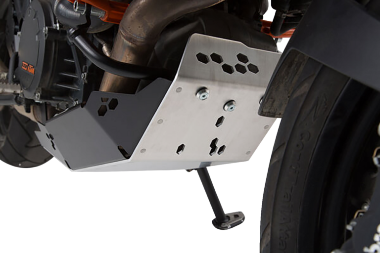 SW-MOTECH - Engine Guard - Black/Silver - KTM - 1050/1090/1190/1290