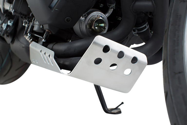 SW-MOTECH - Engine Guard - Silver - Yamaha - MT-09