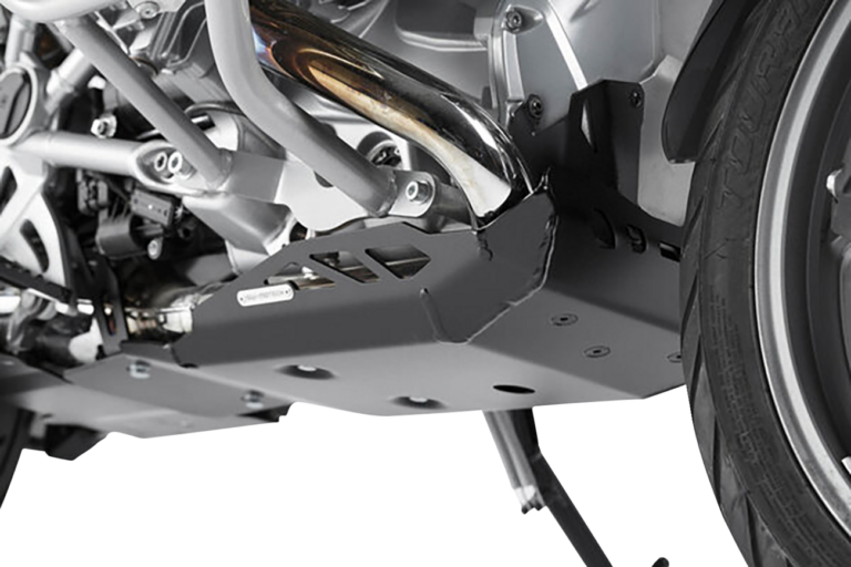 SW-MOTECH - Engine Guard - Black - BMW - R 1200 GS